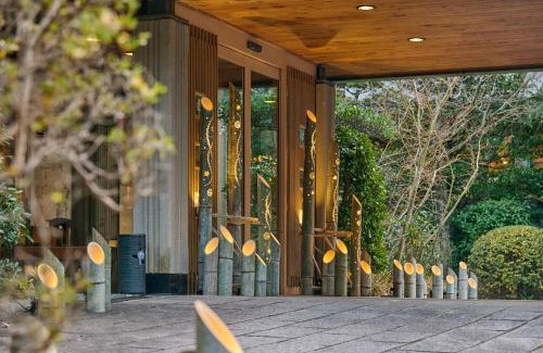 Tamana Hotel | Tamana Onsen Happouen