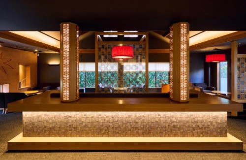 Tamana Hotel | Tamana Onsen Happouen