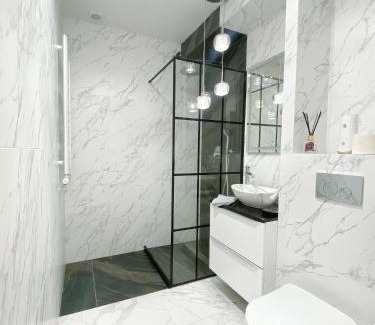 Lviv City Center Apartment | Tamanska Apartments