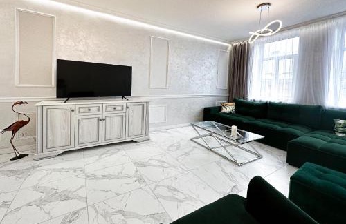 Lviv City Center Apartment | Tamanska Apartments