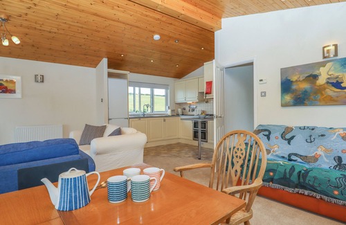 Portwrinkle Cottage | Tamar View Lodge