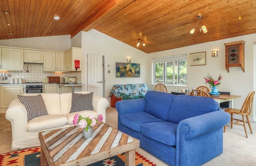 Portwrinkle Cottage | Tamar View Lodge