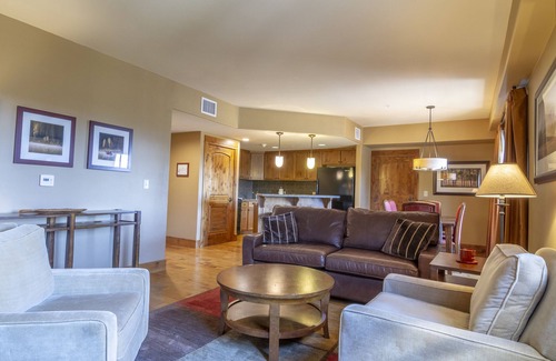 Tamarack Hotel | Tamarack Resort