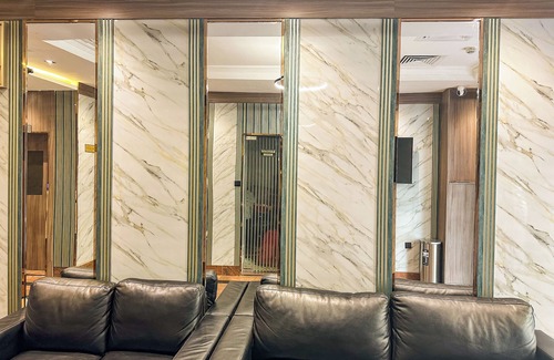 Al Sabkha Hotel | Tamarind Hotel