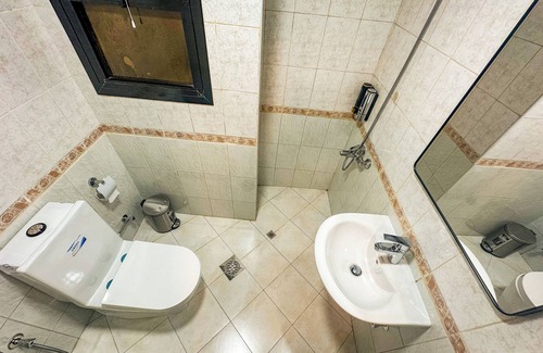 Al Sabkha Hotel | Tamarind Hotel