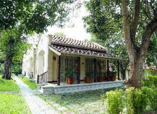 Seeduwa - Katunayake Resort | Tamarind Tree Garden Resort - Katunayake