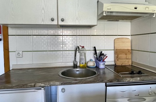 Els Griells Apartment | TAMARINDOS 607