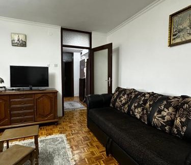 Subotica Apartment | TAMARIS Apartment
