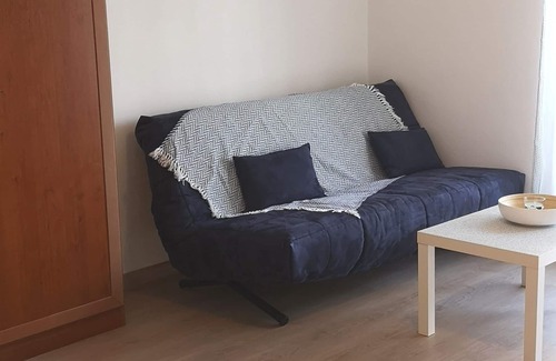 La Seyne-sur-Mer Apartment | Tamaris beach walk