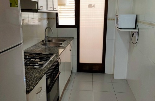 Xeraco Beach Apartment | Tamaris playa 5ºD