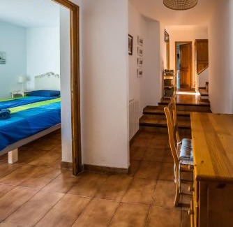 Tamariu Villa | Tamariu Montagut Domain