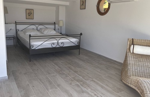 Tamariu Villa | Tamariu: Villa with swimming pool and nice seaview
