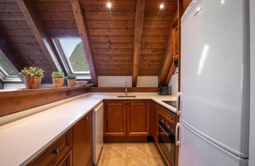 Baqueira Apartment | TAMARRO de Alma de Nieve