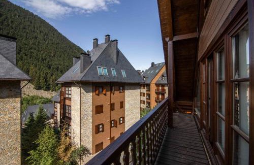 Baqueira Apartment | TAMARRO de Alma de Nieve