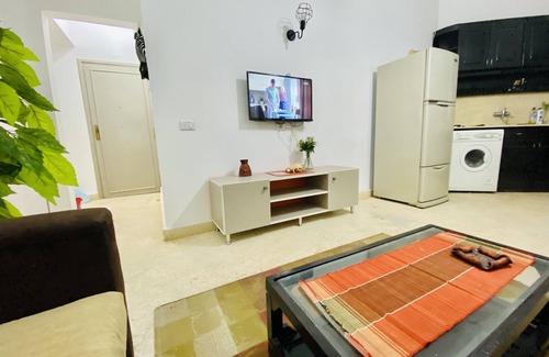 Sakkala Apartment | Tamburin Chalet