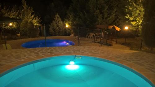 Montecastrilli House | Tamerici House