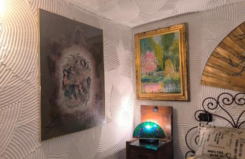 Montecastrilli House | Tamerici House