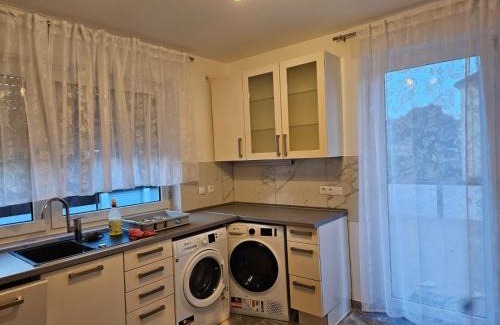 Kaiserslautern Apartment | Tami