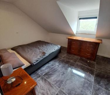 Kaiserslautern Apartment | Tami