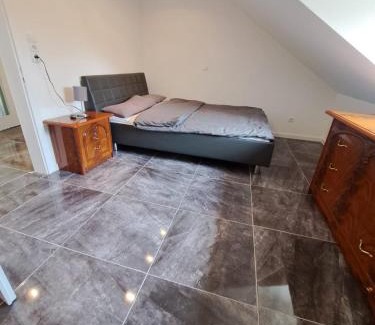 Kaiserslautern Apartment | Tami