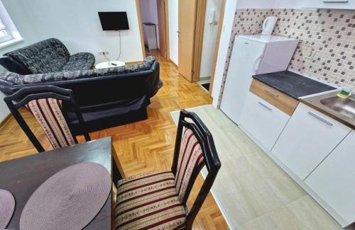 Cukarica Apartment | Tami