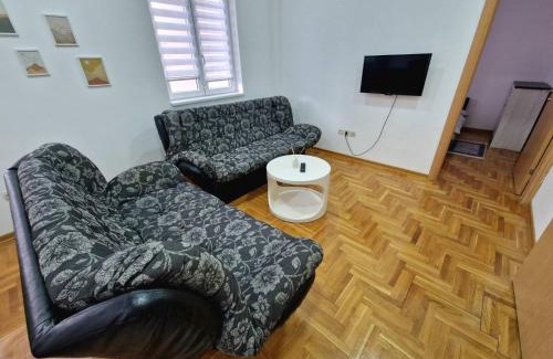 Cukarica Apartment | Tami