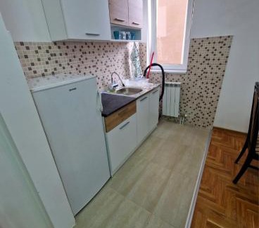 Cukarica Apartment | Tami