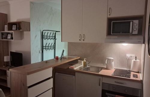 Palilula Apartment | TaMiLux apartments