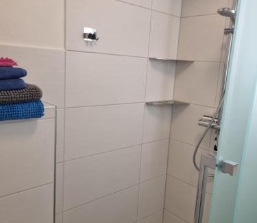Pellworm Apartment | Tammwarftshof