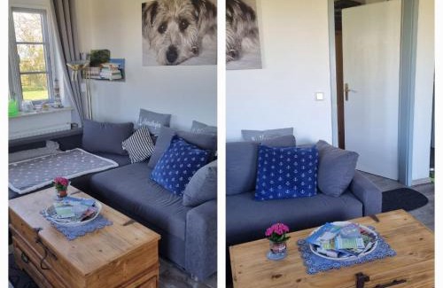Pellworm Apartment | Tammwarftshof