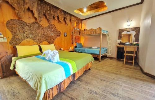 Rayong Hotel | Tamnanpar Resort