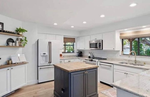 Seminole House | Tampa Bay Tree House