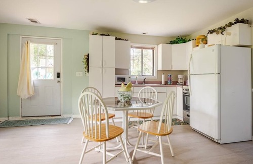 Thonotosassa Cottage | Tampa-Retreat I Homestead with 5th Gen Floridians