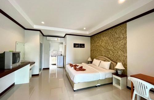 Saladan Hotel | Tan Residence