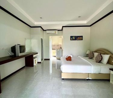Saladan Hotel | Tan Residence