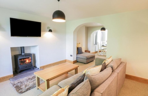 Llangollen House | Tan Y Bedw Ucha