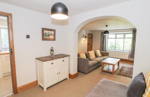 Llangollen House | Tan Y Bedw Ucha