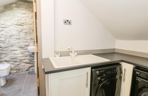 Llangollen House | Tan Y Bedw Ucha
