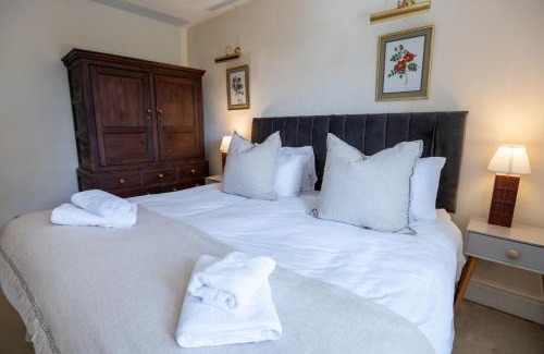 Rhyd-y-clafdy House | Tan y Bryn