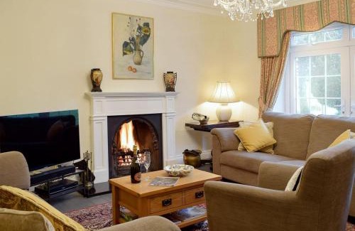 Narberth House | Tan Y Castell