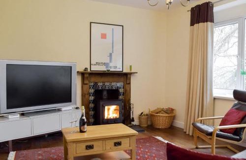 Narberth House | Tan Y Castell