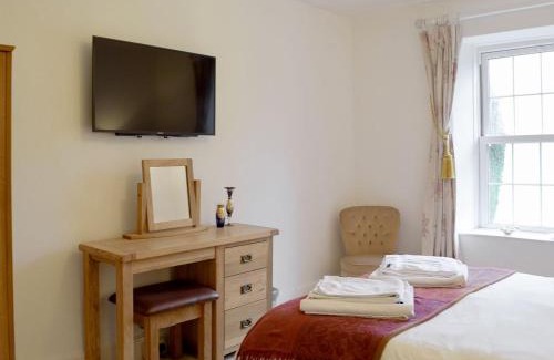 Narberth House | Tan Y Castell