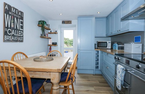 Llanengan Cottage | Tan Y Fynwent