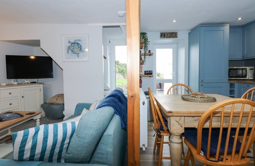 Llanengan Cottage | Tan Y Fynwent