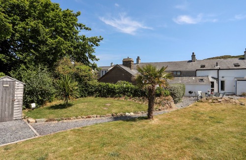 Llanengan Cottage | Tan Y Fynwent