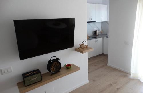Himare Apartment | Tana's Comfort