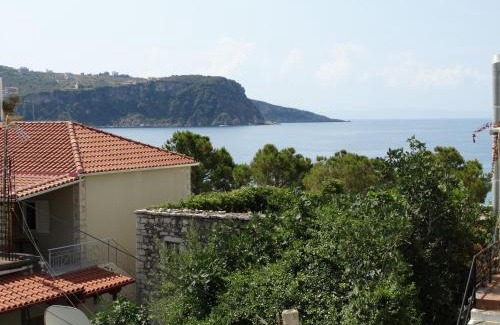 Himare Apartment | Tana's Comfort