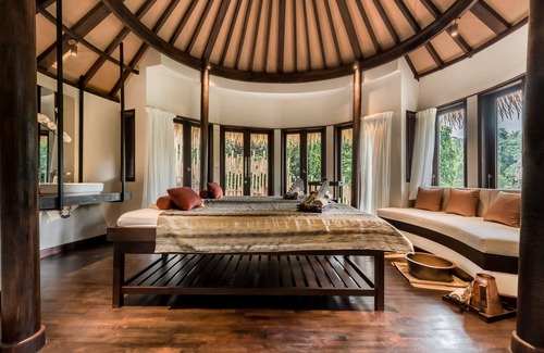 Singakerta Hotel | tanadewa Resort Ubud Bali By Cross Collection