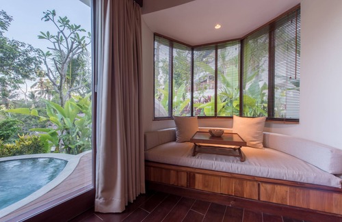 Singakerta Hotel | tanadewa Resort Ubud Bali By Cross Collection
