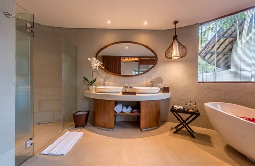 Singakerta Hotel | tanadewa Resort Ubud Bali By Cross Collection